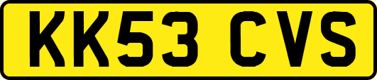 KK53CVS