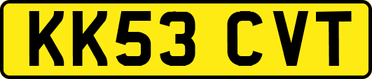 KK53CVT