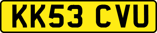KK53CVU