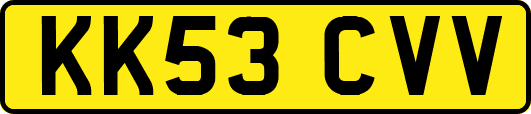 KK53CVV