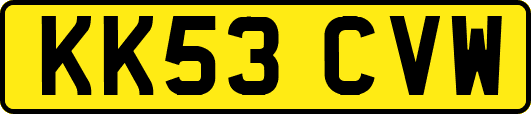 KK53CVW