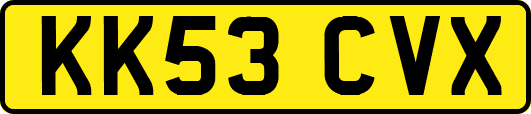 KK53CVX