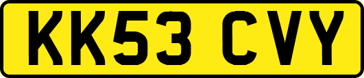 KK53CVY