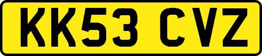 KK53CVZ