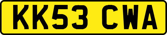 KK53CWA