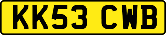 KK53CWB