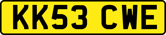 KK53CWE