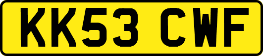 KK53CWF