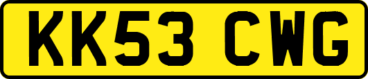 KK53CWG