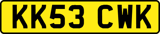 KK53CWK