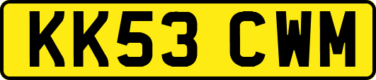 KK53CWM