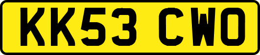 KK53CWO