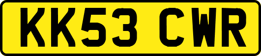 KK53CWR