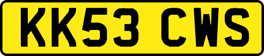 KK53CWS