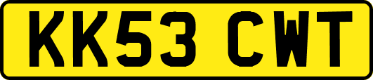 KK53CWT