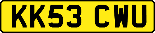 KK53CWU