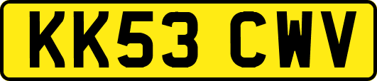 KK53CWV
