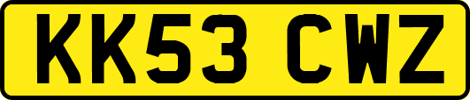 KK53CWZ
