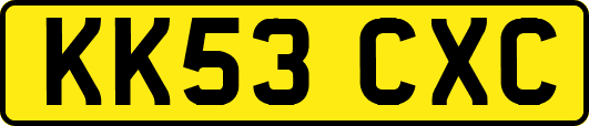 KK53CXC