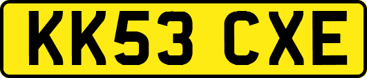 KK53CXE