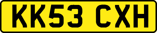KK53CXH