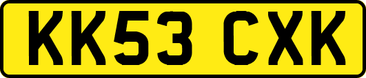 KK53CXK
