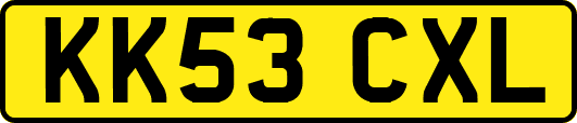KK53CXL