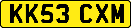 KK53CXM