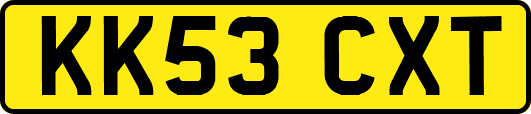 KK53CXT