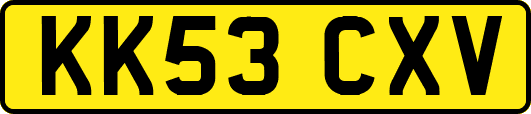 KK53CXV