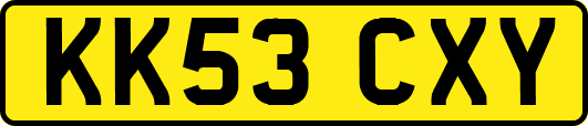 KK53CXY