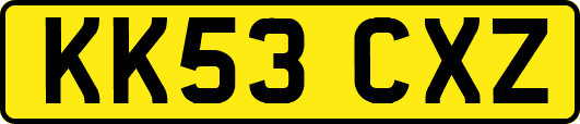 KK53CXZ