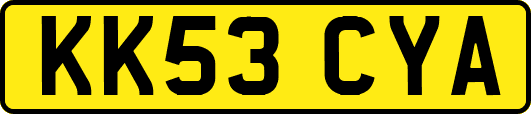 KK53CYA