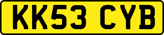KK53CYB