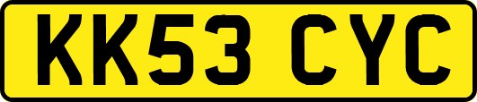 KK53CYC