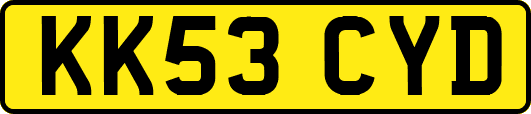 KK53CYD