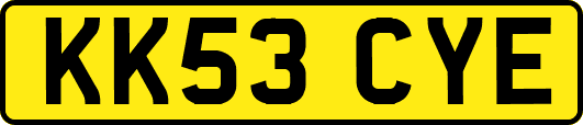 KK53CYE