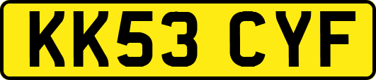 KK53CYF