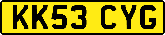 KK53CYG