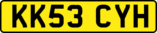 KK53CYH