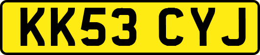 KK53CYJ