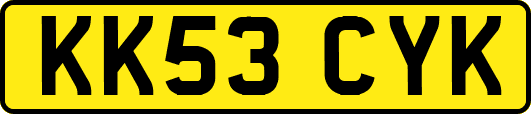KK53CYK