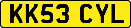 KK53CYL