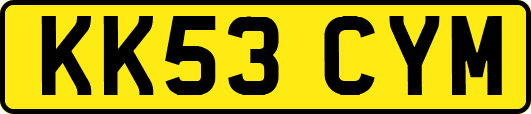 KK53CYM