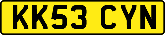 KK53CYN