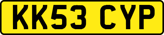KK53CYP