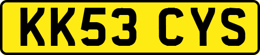 KK53CYS