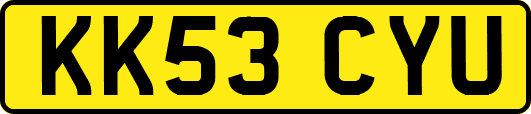 KK53CYU