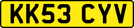 KK53CYV
