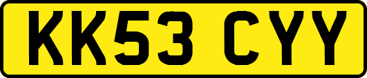 KK53CYY